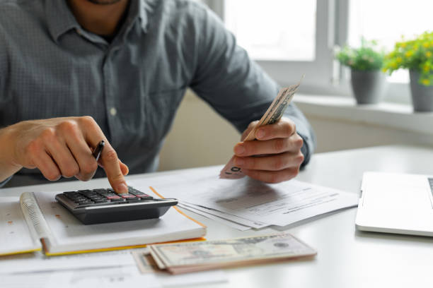 Loan Comparison Services in Emerson, GA